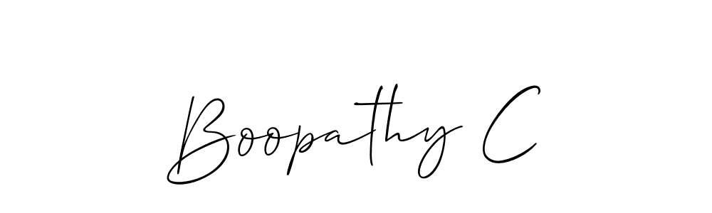 See photos of Boopathy C official signature by Spectra . Check more albums & portfolios. Read reviews & check more about Allison_Script font. Boopathy C signature style 2 images and pictures png