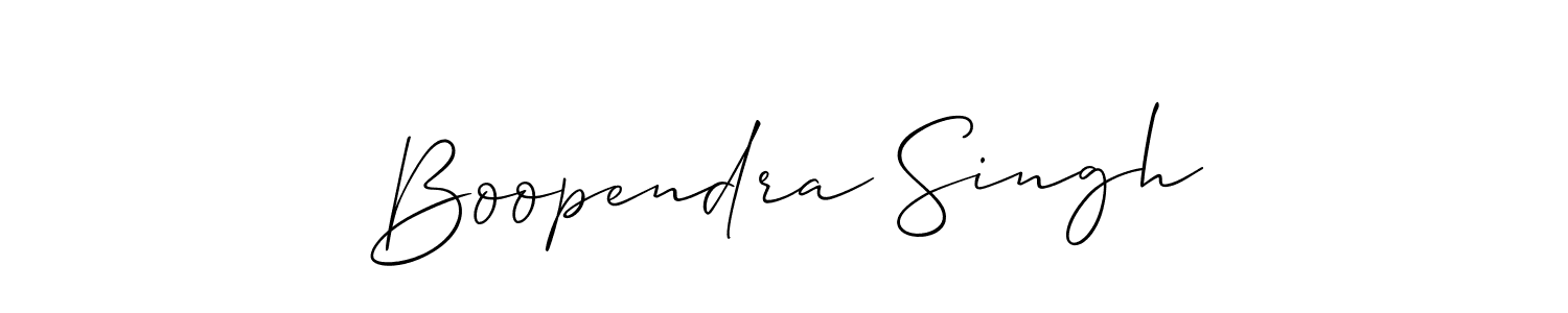 Here are the top 10 professional signature styles for the name Boopendra Singh. These are the best autograph styles you can use for your name. Boopendra Singh signature style 2 images and pictures png