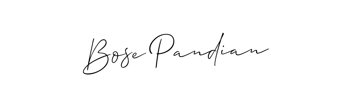 Check out images of Autograph of Bose Pandian name. Actor Bose Pandian Signature Style. Allison_Script is a professional sign style online. Bose Pandian signature style 2 images and pictures png