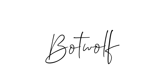 This is the best signature style for the Botwolf name. Also you like these signature font (Allison_Script). Mix name signature. Botwolf signature style 2 images and pictures png