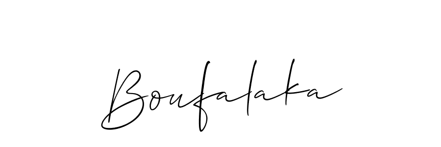 This is the best signature style for the Boufalaka name. Also you like these signature font (Allison_Script). Mix name signature. Boufalaka signature style 2 images and pictures png