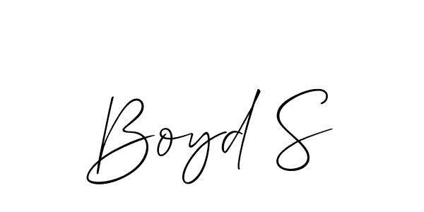 See photos of Boyd S official signature by Spectra . Check more albums & portfolios. Read reviews & check more about Allison_Script font. Boyd S signature style 2 images and pictures png