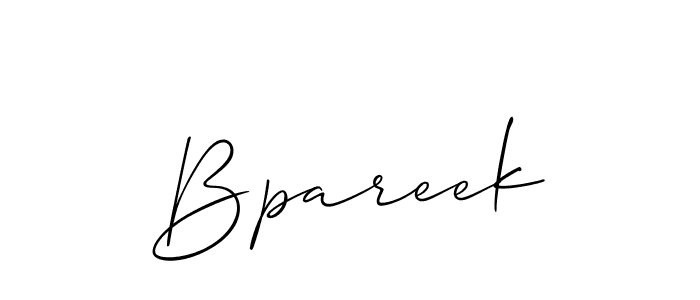 Check out images of Autograph of Bpareek name. Actor Bpareek Signature Style. Allison_Script is a professional sign style online. Bpareek signature style 2 images and pictures png