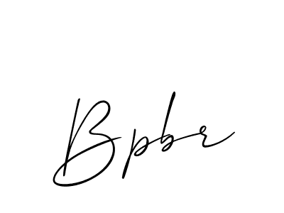 Once you've used our free online signature maker to create your best signature Allison_Script style, it's time to enjoy all of the benefits that Bpbr name signing documents. Bpbr signature style 2 images and pictures png