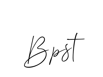 Here are the top 10 professional signature styles for the name Bpst. These are the best autograph styles you can use for your name. Bpst signature style 2 images and pictures png