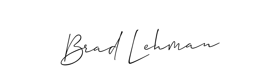 Here are the top 10 professional signature styles for the name Brad Lehman. These are the best autograph styles you can use for your name. Brad Lehman signature style 2 images and pictures png