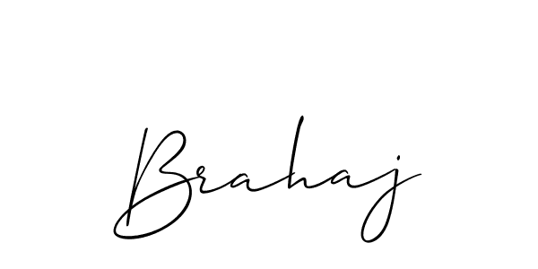 This is the best signature style for the Brahaj name. Also you like these signature font (Allison_Script). Mix name signature. Brahaj signature style 2 images and pictures png
