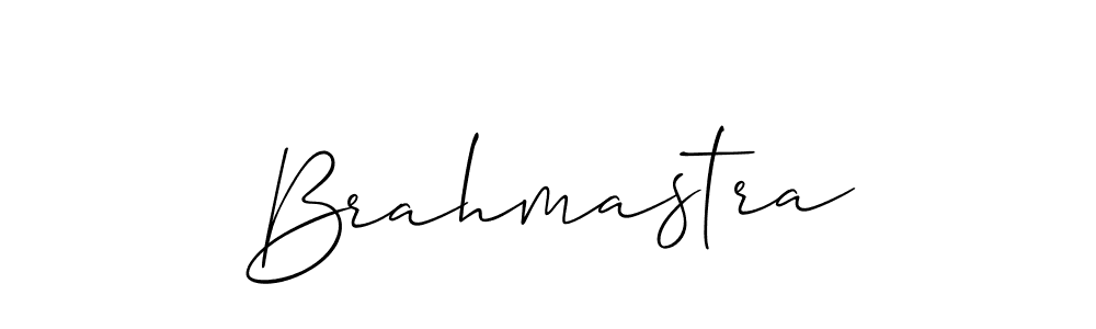 How to make Brahmastra name signature. Use Allison_Script style for creating short signs online. This is the latest handwritten sign. Brahmastra signature style 2 images and pictures png