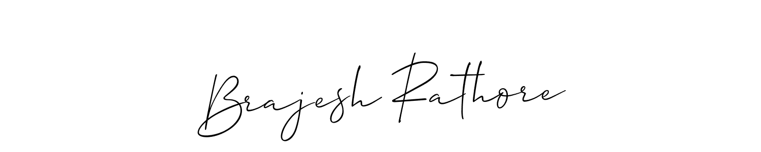 You can use this online signature creator to create a handwritten signature for the name Brajesh Rathore. This is the best online autograph maker. Brajesh Rathore signature style 2 images and pictures png