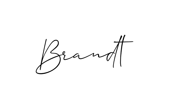 This is the best signature style for the Brandt name. Also you like these signature font (Allison_Script). Mix name signature. Brandt signature style 2 images and pictures png