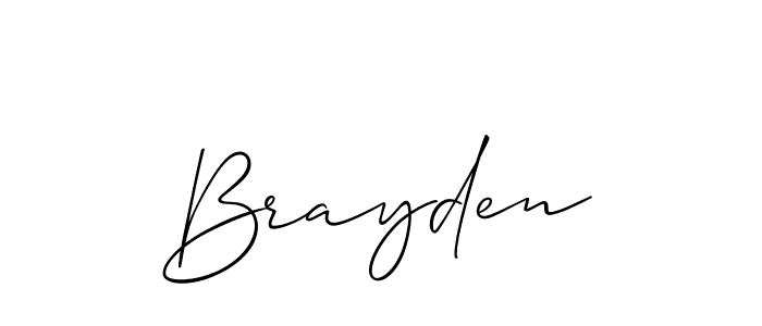 83+ Brayden Name Signature Style Ideas | Best Electronic Signatures