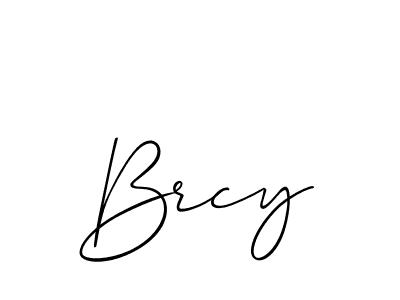 This is the best signature style for the Brcy name. Also you like these signature font (Allison_Script). Mix name signature. Brcy signature style 2 images and pictures png