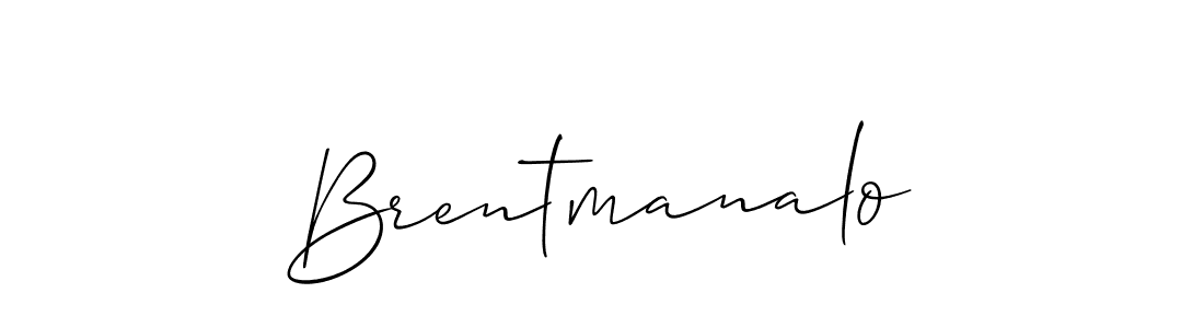 You can use this online signature creator to create a handwritten signature for the name Brentmanalo. This is the best online autograph maker. Brentmanalo signature style 2 images and pictures png