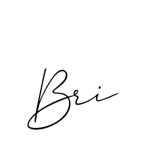 You can use this online signature creator to create a handwritten signature for the name Bri. This is the best online autograph maker. Bri signature style 2 images and pictures png