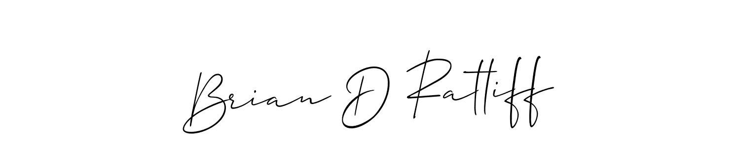 See photos of Brian D Ratliff official signature by Spectra . Check more albums & portfolios. Read reviews & check more about Allison_Script font. Brian D Ratliff signature style 2 images and pictures png