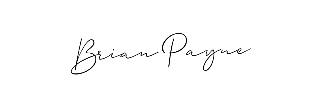 You can use this online signature creator to create a handwritten signature for the name Brian Payne. This is the best online autograph maker. Brian Payne signature style 2 images and pictures png