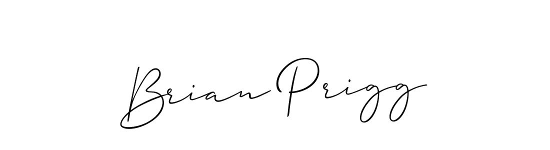 You can use this online signature creator to create a handwritten signature for the name Brian Prigg. This is the best online autograph maker. Brian Prigg signature style 2 images and pictures png