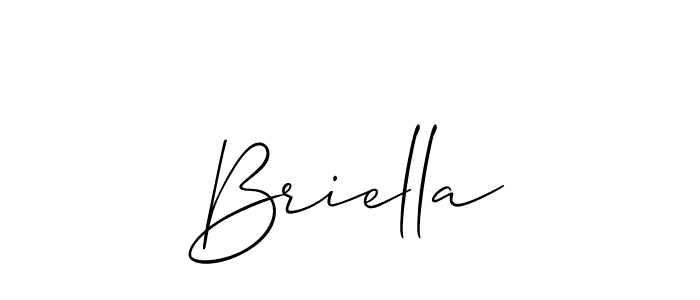 78+ Briella Name Signature Style Ideas | Perfect E-Signature