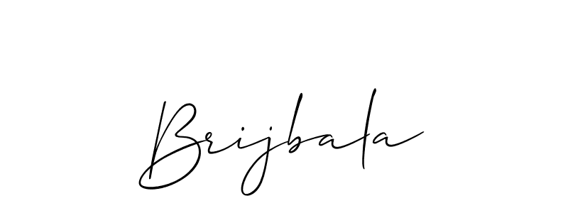 This is the best signature style for the Brijbala name. Also you like these signature font (Allison_Script). Mix name signature. Brijbala signature style 2 images and pictures png