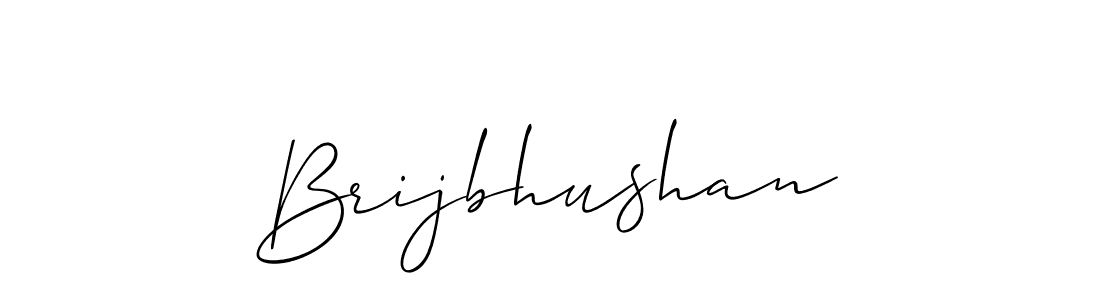 Make a short Brijbhushan signature style. Manage your documents anywhere anytime using Allison_Script. Create and add eSignatures, submit forms, share and send files easily. Brijbhushan signature style 2 images and pictures png