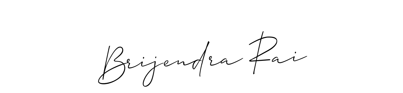 Here are the top 10 professional signature styles for the name Brijendra Rai. These are the best autograph styles you can use for your name. Brijendra Rai signature style 2 images and pictures png