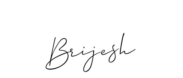 You can use this online signature creator to create a handwritten signature for the name Brijesh. This is the best online autograph maker. Brijesh signature style 2 images and pictures png