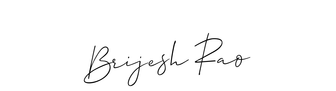 Check out images of Autograph of Brijesh Rao name. Actor Brijesh Rao Signature Style. Allison_Script is a professional sign style online. Brijesh Rao signature style 2 images and pictures png