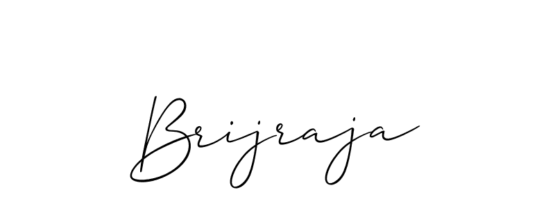 It looks lik you need a new signature style for name Brijraja. Design unique handwritten (Allison_Script) signature with our free signature maker in just a few clicks. Brijraja signature style 2 images and pictures png