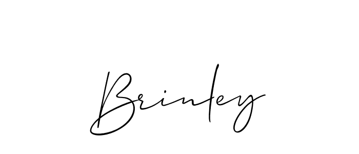 Similarly Allison_Script is the best handwritten signature design. Signature creator online .You can use it as an online autograph creator for name Brinley. Brinley signature style 2 images and pictures png