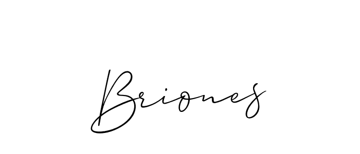 86+ Briones Name Signature Style Ideas | Amazing E-Signature
