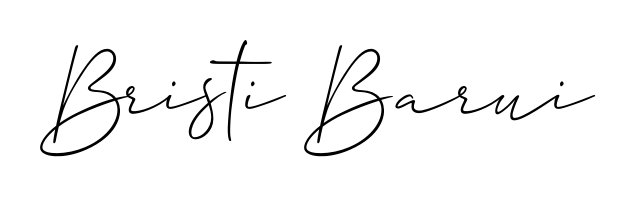 Make a short Bristi Barui signature style. Manage your documents anywhere anytime using Allison_Script. Create and add eSignatures, submit forms, share and send files easily. Bristi Barui signature style 2 images and pictures png