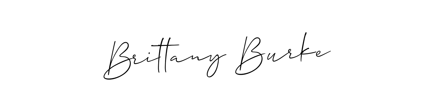 See photos of Brittany Burke official signature by Spectra . Check more albums & portfolios. Read reviews & check more about Allison_Script font. Brittany Burke signature style 2 images and pictures png