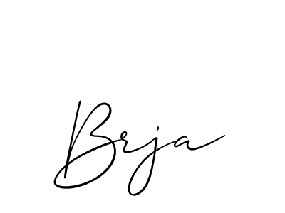 See photos of Brja official signature by Spectra . Check more albums & portfolios. Read reviews & check more about Allison_Script font. Brja signature style 2 images and pictures png