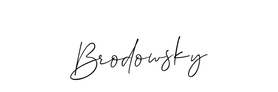 Check out images of Autograph of Brodowsky name. Actor Brodowsky Signature Style. Allison_Script is a professional sign style online. Brodowsky signature style 2 images and pictures png