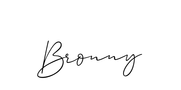 Check out images of Autograph of Bronny name. Actor Bronny Signature Style. Allison_Script is a professional sign style online. Bronny signature style 2 images and pictures png