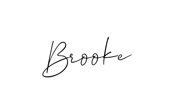 See photos of Brooke official signature by Spectra . Check more albums & portfolios. Read reviews & check more about Allison_Script font. Brooke signature style 2 images and pictures png
