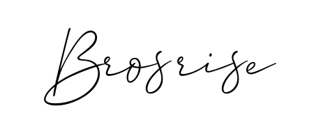 Download transparent PNG signature for name Brosrise styled with Allison_Script font. Ready to paste directly into PDF and Word agreements. Brosrise signature style 2 images and pictures png