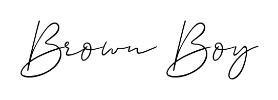 Upgrade your professional image with Brown Boy signature created with Allison_Script font. Fast, free, and watermark-free download. Brown Boy signature style 2 images and pictures png