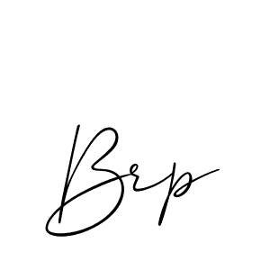 Make a short Brp signature style. Manage your documents anywhere anytime using Allison_Script. Create and add eSignatures, submit forms, share and send files easily. Brp signature style 2 images and pictures png