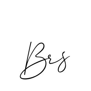 Here are the top 10 professional signature styles for the name Brs. These are the best autograph styles you can use for your name. Brs signature style 2 images and pictures png