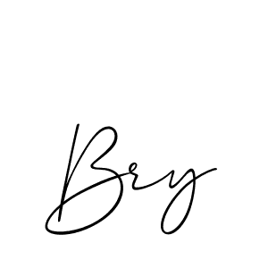 See photos of Bry official signature by Spectra . Check more albums & portfolios. Read reviews & check more about Allison_Script font. Bry signature style 2 images and pictures png