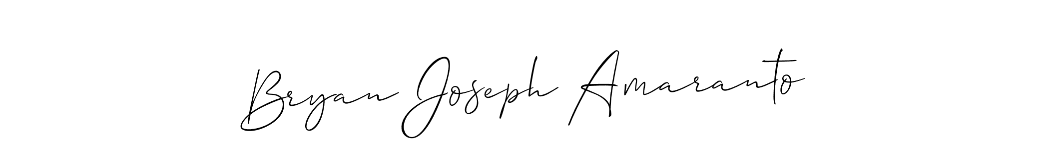 See photos of Bryan Joseph Amaranto official signature by Spectra . Check more albums & portfolios. Read reviews & check more about Allison_Script font. Bryan Joseph Amaranto signature style 2 images and pictures png