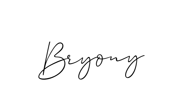 You can use this online signature creator to create a handwritten signature for the name Bryony. This is the best online autograph maker. Bryony signature style 2 images and pictures png