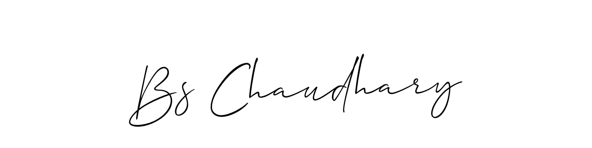 Check out images of Autograph of Bs Chaudhary name. Actor Bs Chaudhary Signature Style. Allison_Script is a professional sign style online. Bs Chaudhary signature style 2 images and pictures png