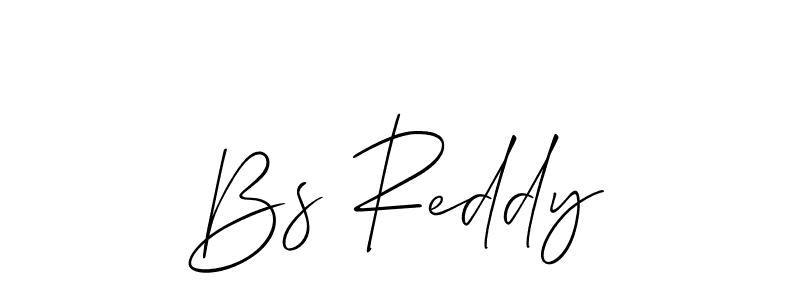 You can use this online signature creator to create a handwritten signature for the name Bs Reddy. This is the best online autograph maker. Bs Reddy signature style 2 images and pictures png