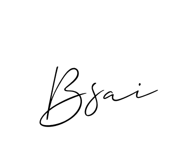 See photos of Bsai official signature by Spectra . Check more albums & portfolios. Read reviews & check more about Allison_Script font. Bsai signature style 2 images and pictures png