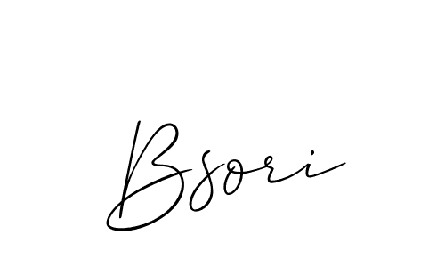 Here are the top 10 professional signature styles for the name Bsori. These are the best autograph styles you can use for your name. Bsori signature style 2 images and pictures png