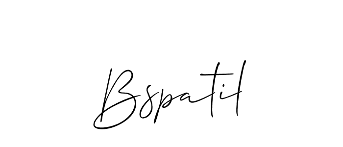 See photos of Bspatil official signature by Spectra . Check more albums & portfolios. Read reviews & check more about Allison_Script font. Bspatil signature style 2 images and pictures png