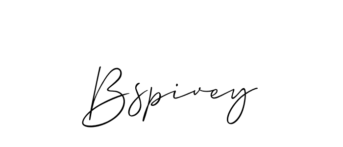 See photos of Bspivey official signature by Spectra . Check more albums & portfolios. Read reviews & check more about Allison_Script font. Bspivey signature style 2 images and pictures png