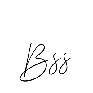 This is the best signature style for the Bss name. Also you like these signature font (Allison_Script). Mix name signature. Bss signature style 2 images and pictures png